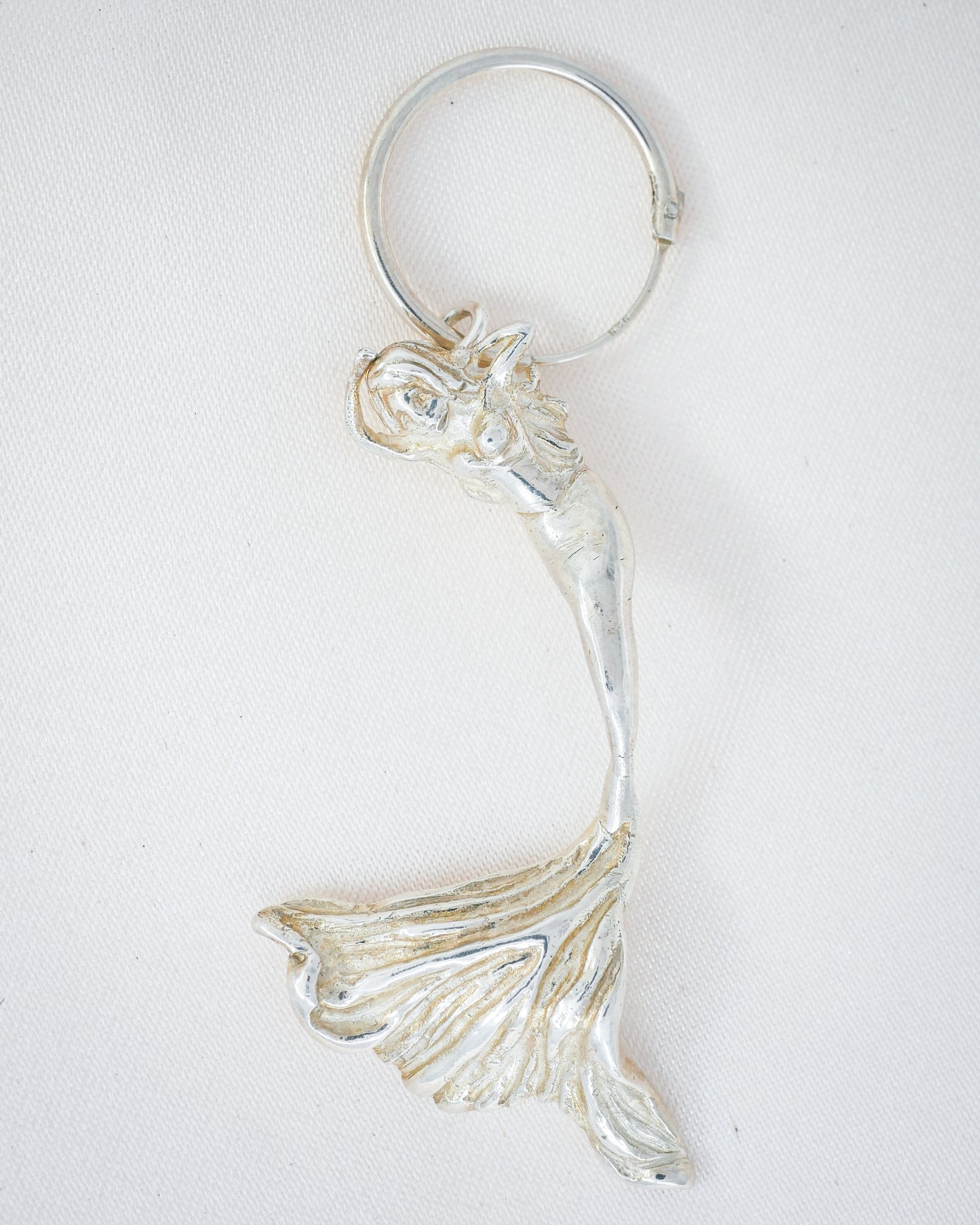 Legends Mermaid Necklace