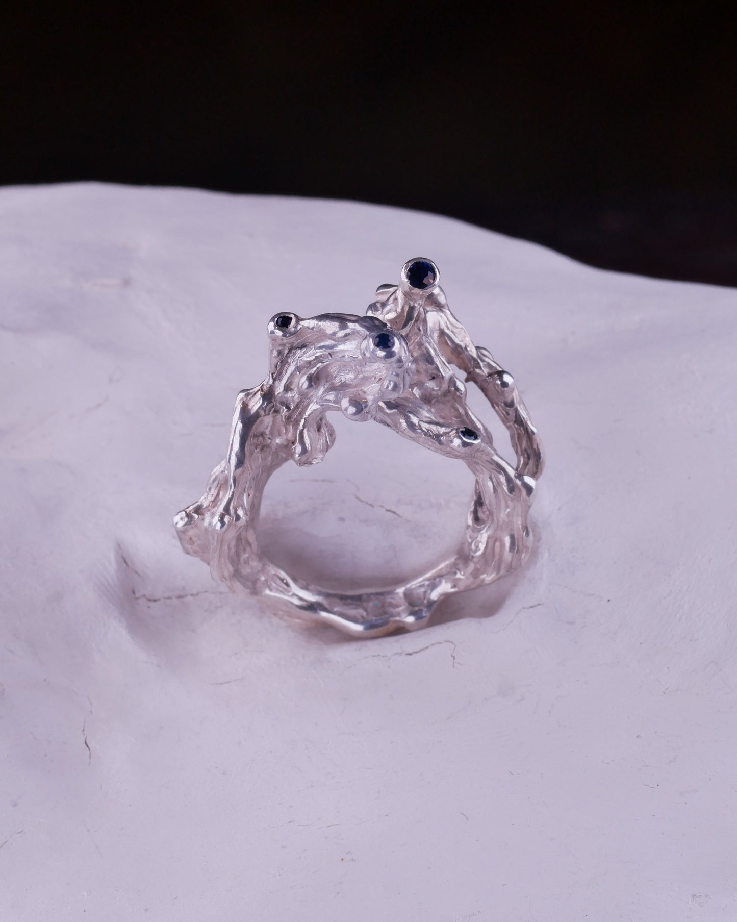 Splash Torrent Ring 2