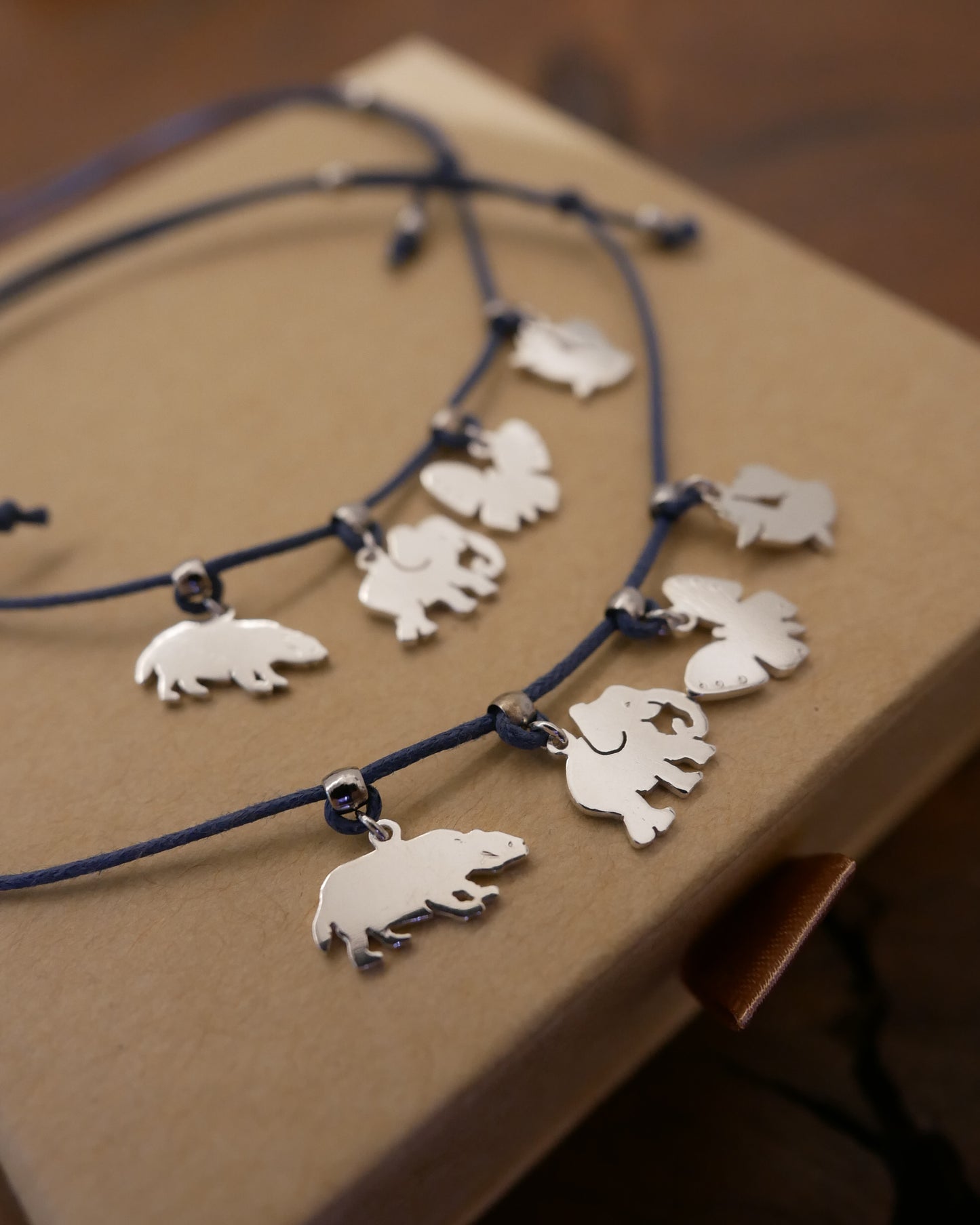 Custom Jewellery Commission