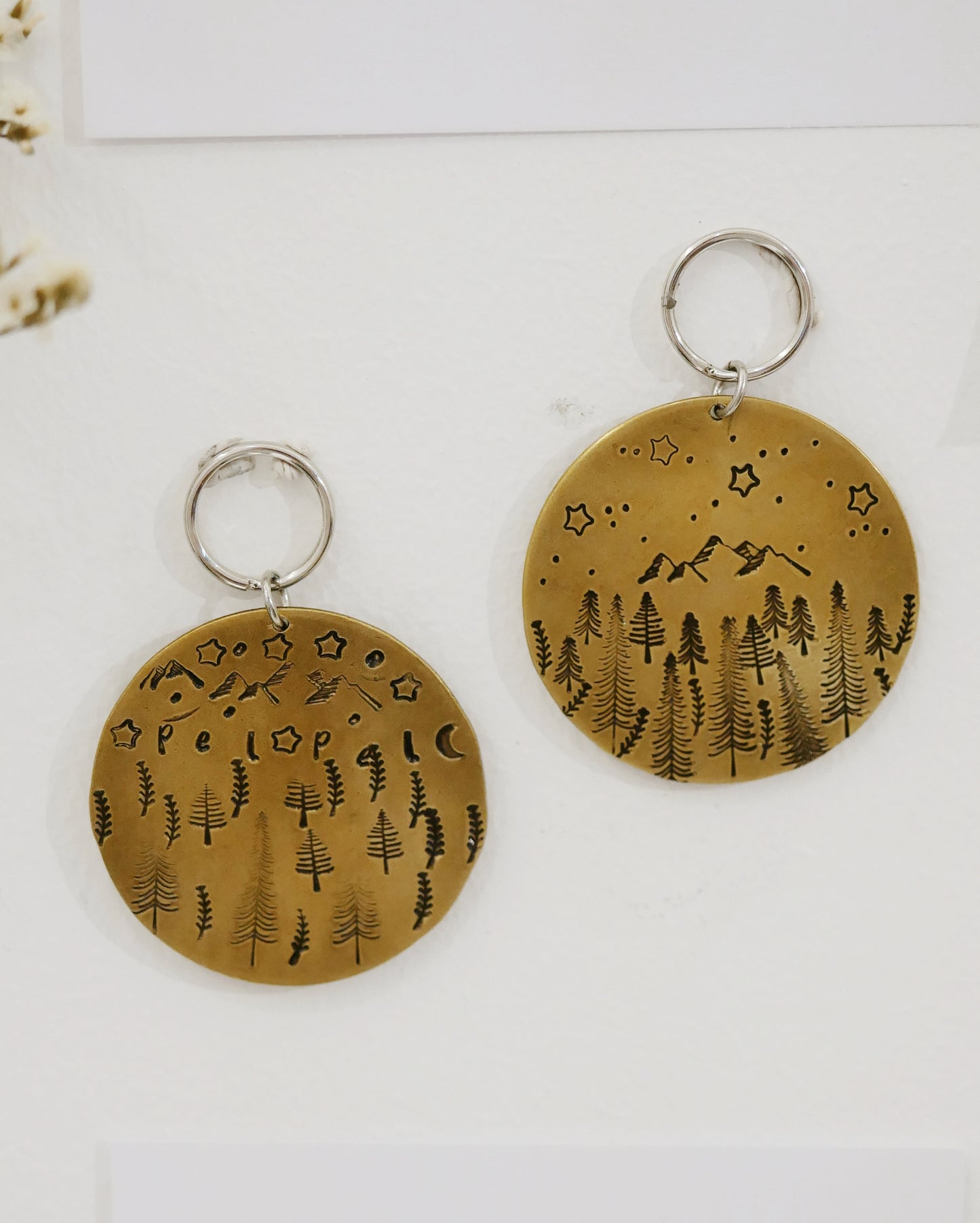 Easy Metal Stamping Jewellery and Accessory Workshop
